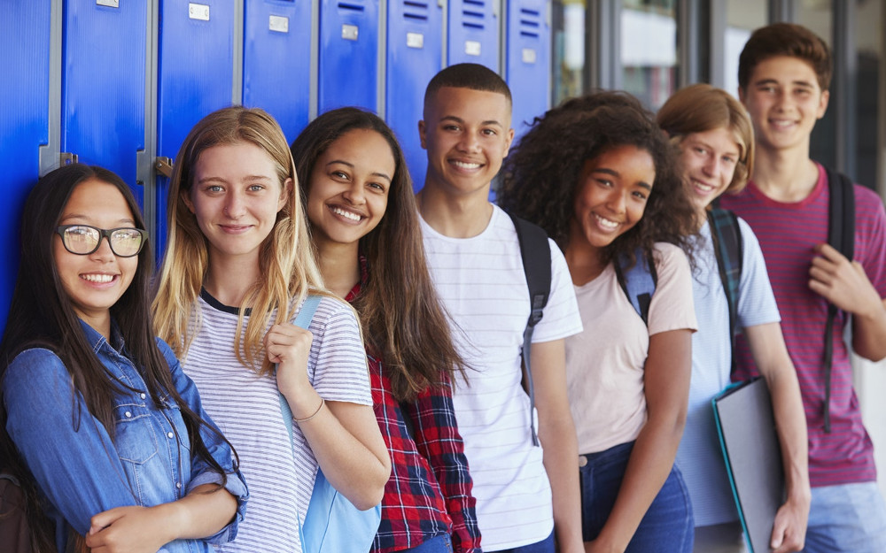 Are Middle School Assemblies Really that Important?