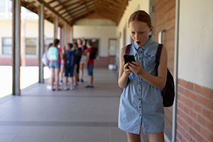 How to stop bullying in high school